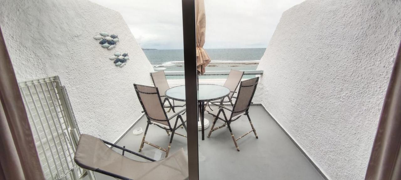 Las Canteras Sunset Beachfront Лас Палмас де Гран Канария Екстериор снимка