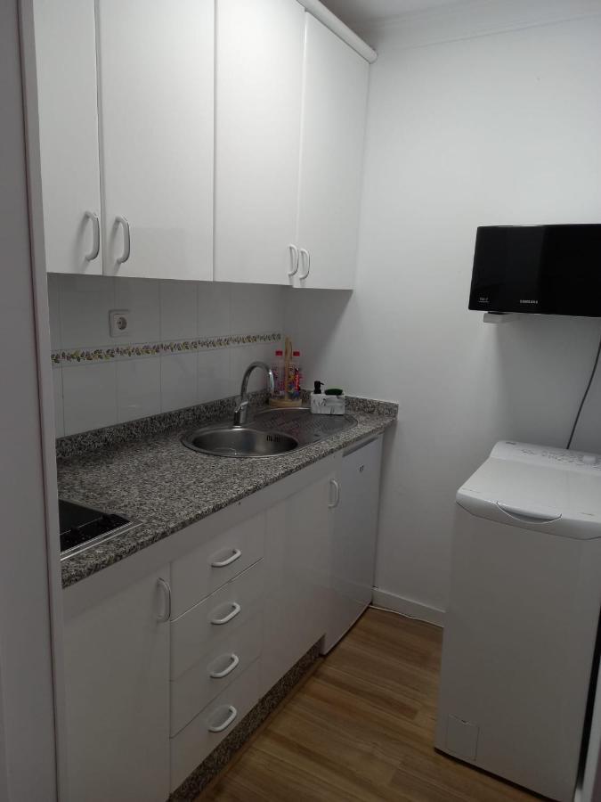 Las Canteras Sunset Beachfront Лас Палмас де Гран Канария Екстериор снимка