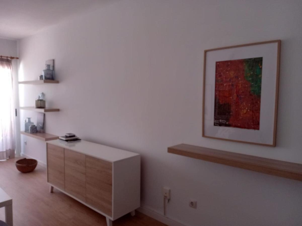 Las Canteras Sunset Beachfront Лас Палмас де Гран Канария Екстериор снимка