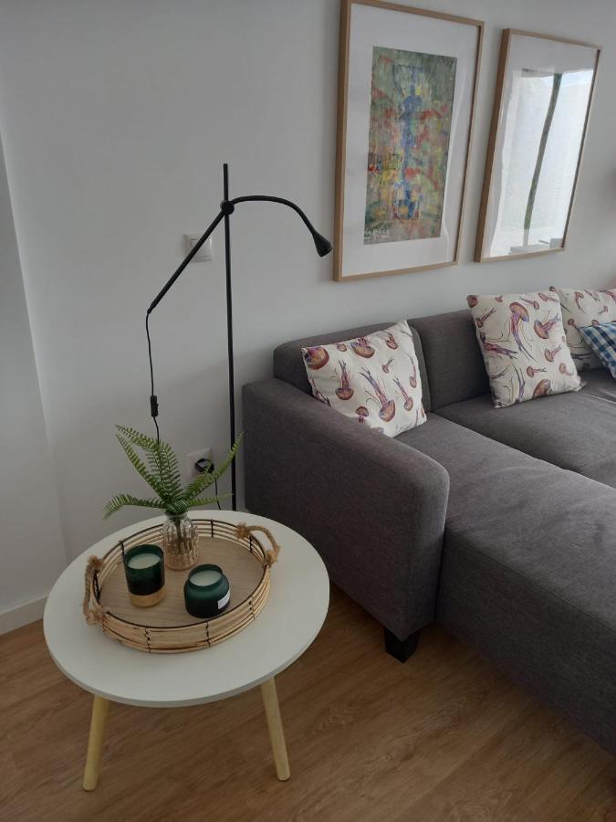 Las Canteras Sunset Beachfront Лас Палмас де Гран Канария Екстериор снимка