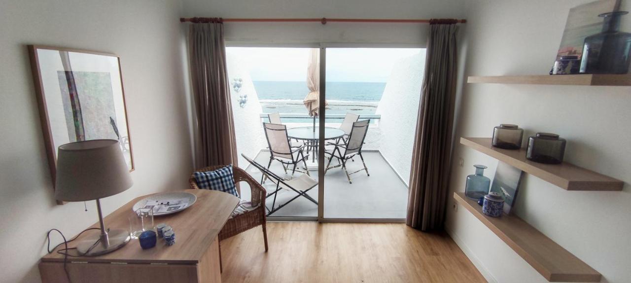 Las Canteras Sunset Beachfront Лас Палмас де Гран Канария Екстериор снимка