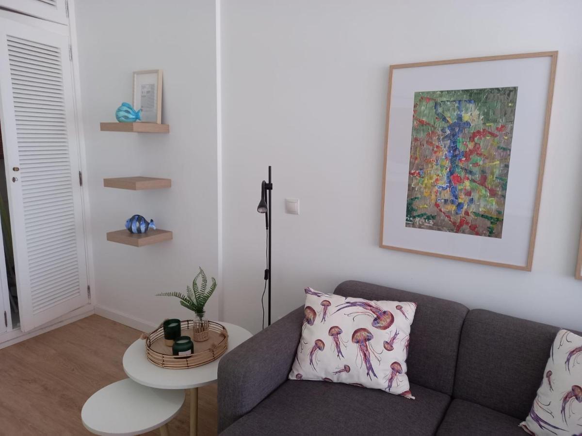 Las Canteras Sunset Beachfront Лас Палмас де Гран Канария Екстериор снимка