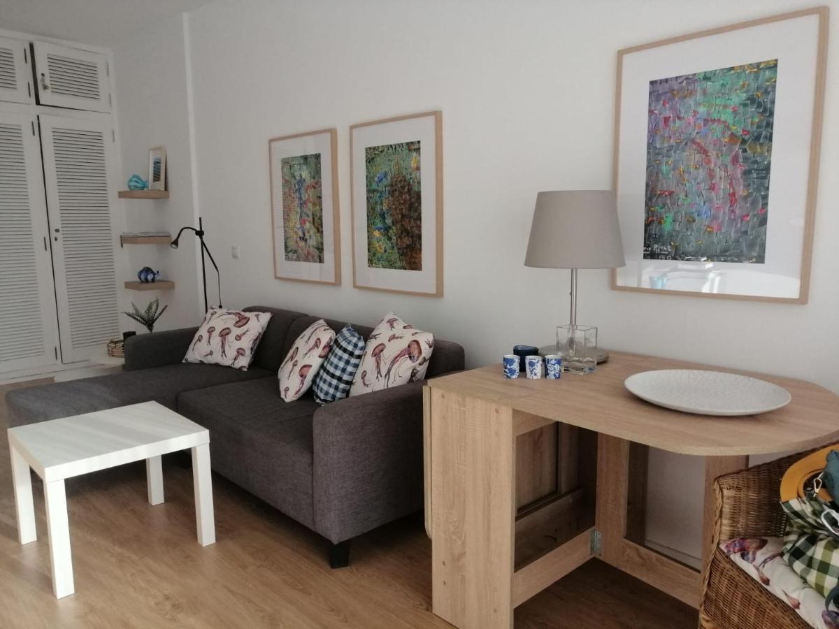 Las Canteras Sunset Beachfront Лас Палмас де Гран Канария Екстериор снимка