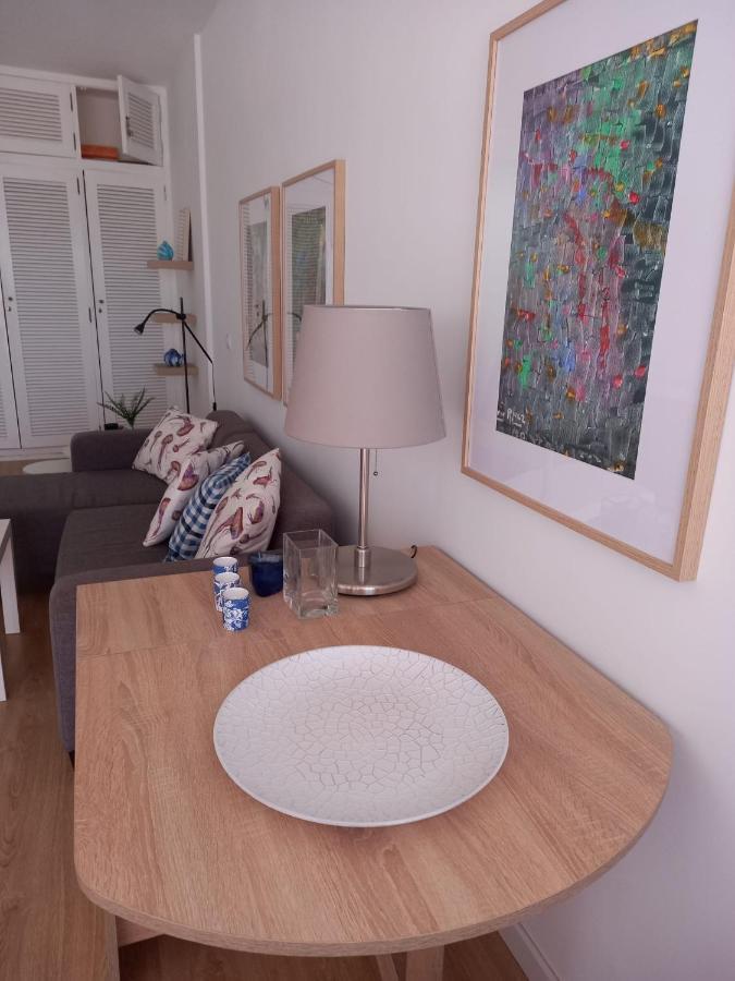 Las Canteras Sunset Beachfront Лас Палмас де Гран Канария Екстериор снимка