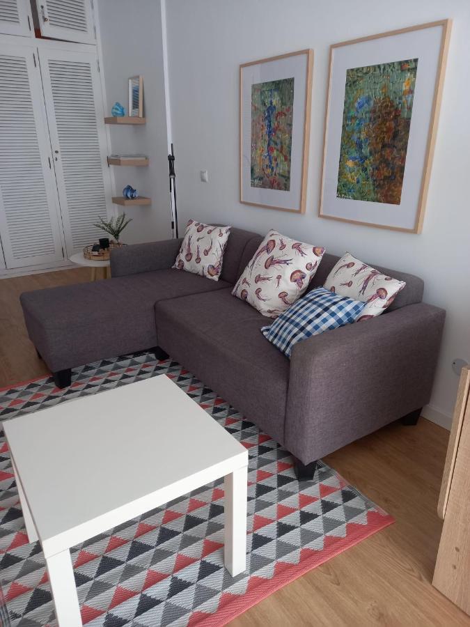 Las Canteras Sunset Beachfront Лас Палмас де Гран Канария Екстериор снимка